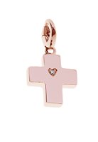 Charm Salvini Donna Charms Of Love in Argento 20077089 - 20077089